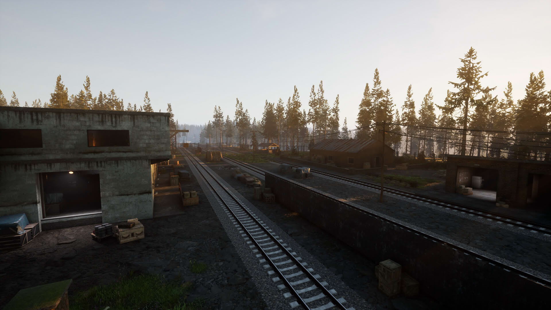 Screenshot for Wolfsschanze: Operation Götterdämmerung