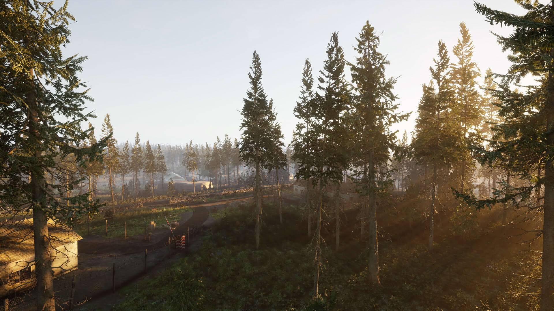 Screenshot for Wolfsschanze: Operation Götterdämmerung