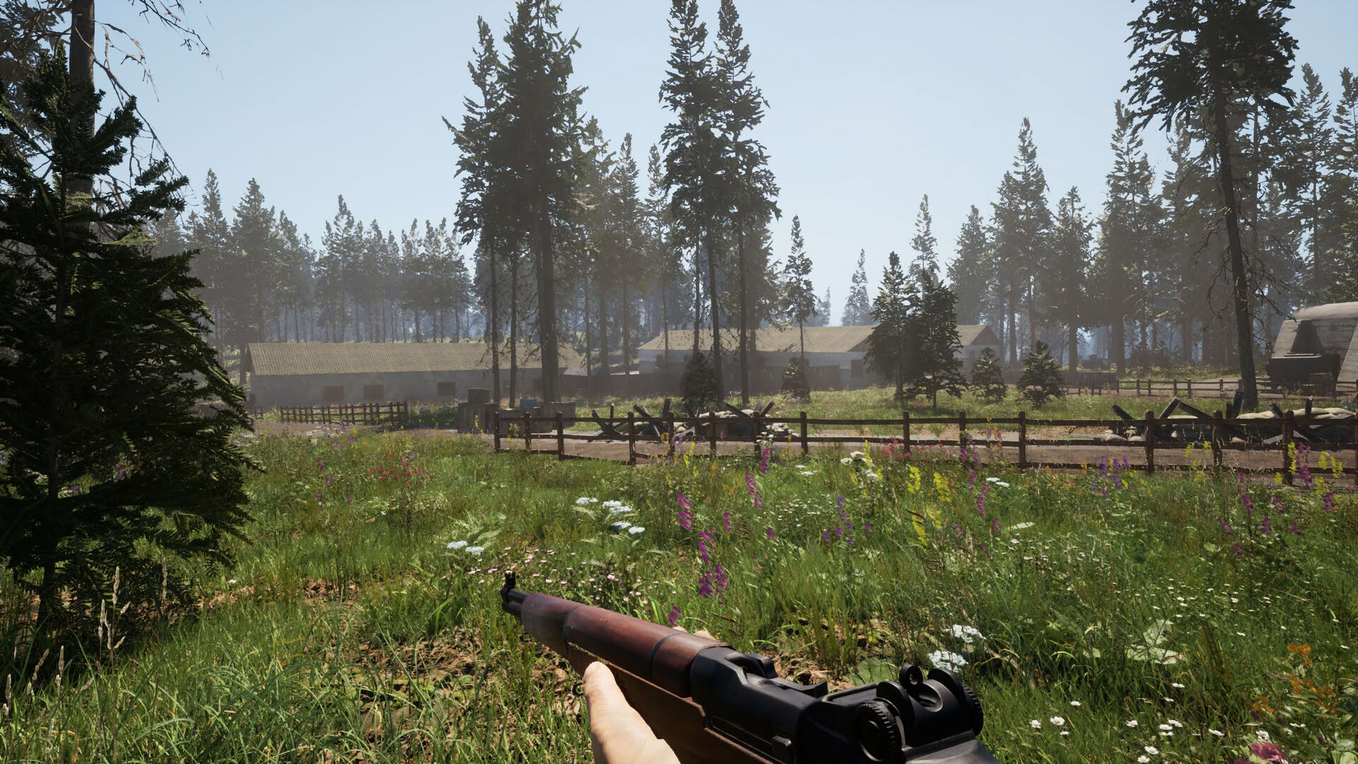 Screenshot for Wolfsschanze: Operation Götterdämmerung