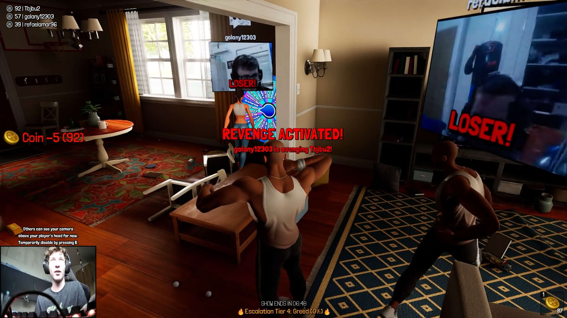 Screenshot for Outside