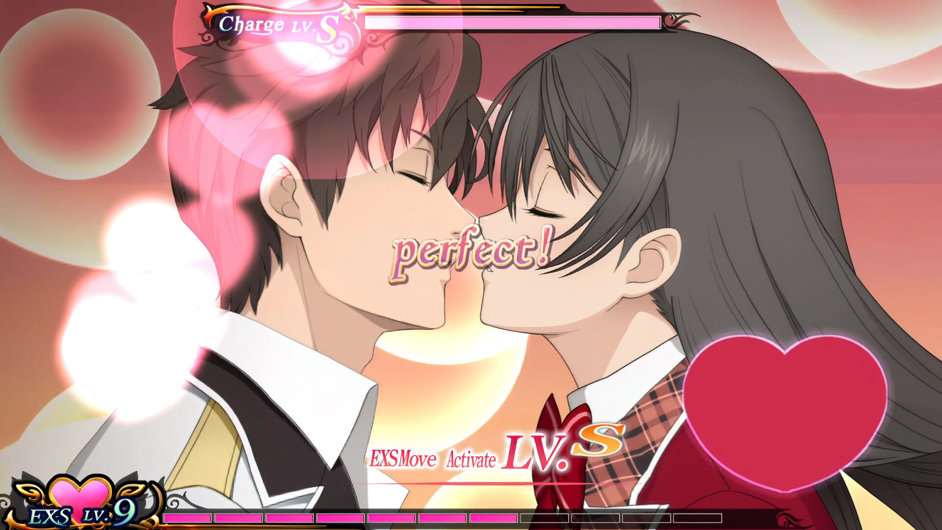 Screenshot for Exstetra