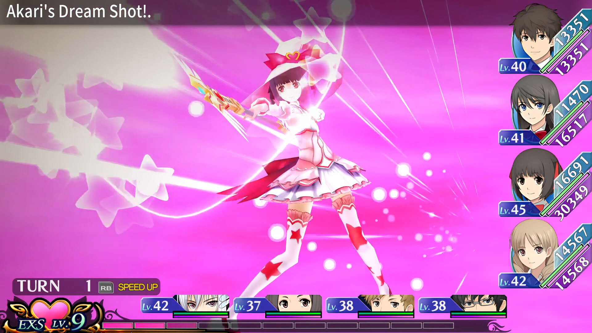 Screenshot for Exstetra