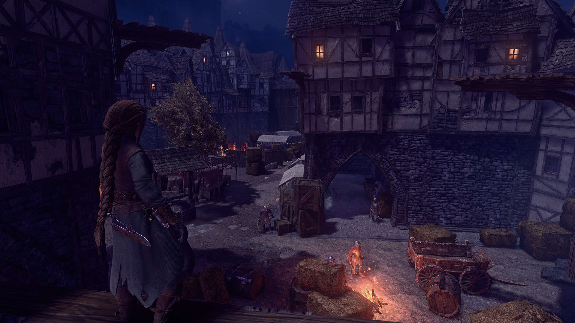 Screenshot for Shadwen