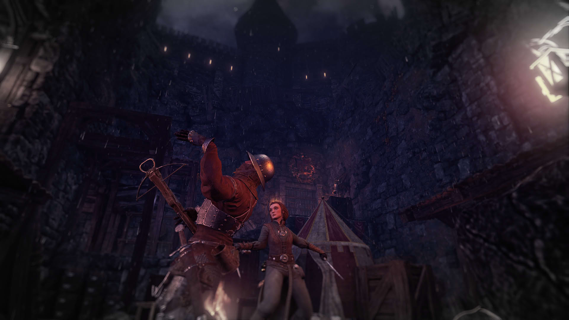 Screenshot for Shadwen