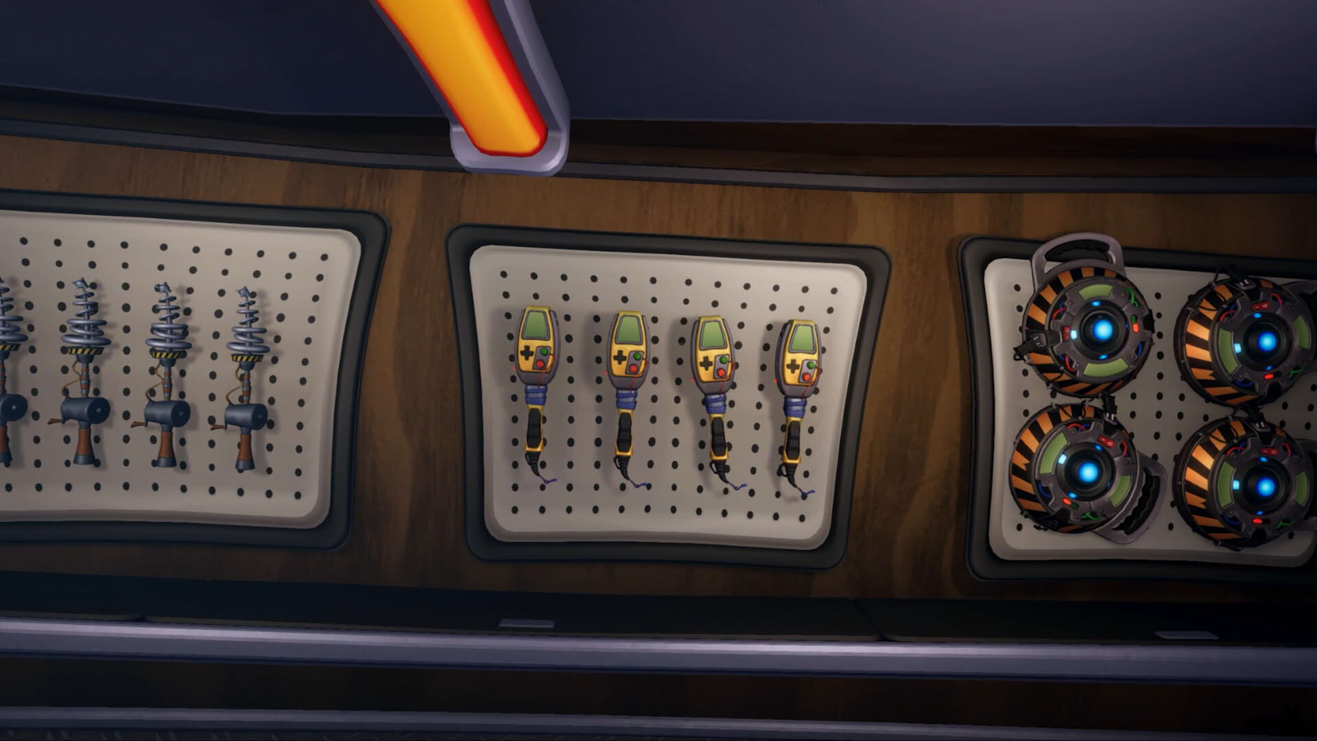 Screenshot for Quack Hunters