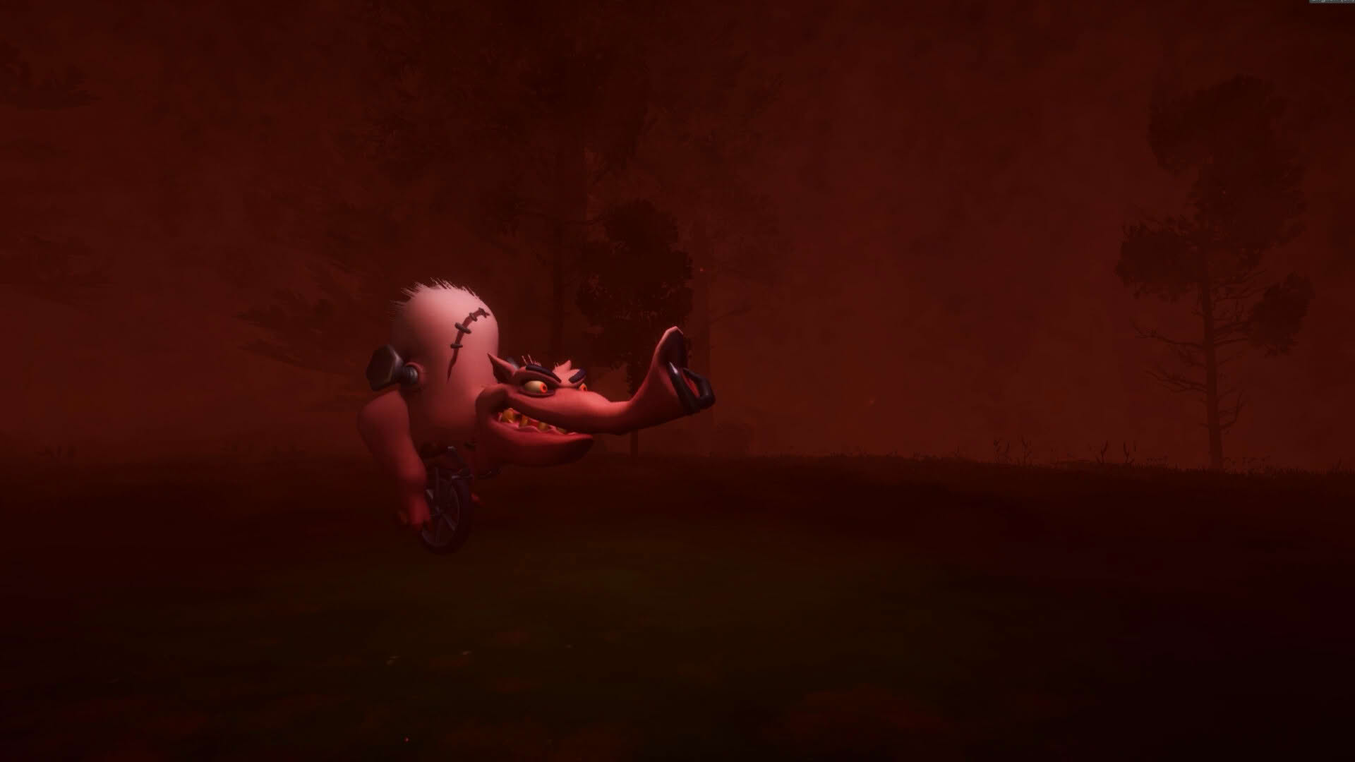 Screenshot for Quack Hunters