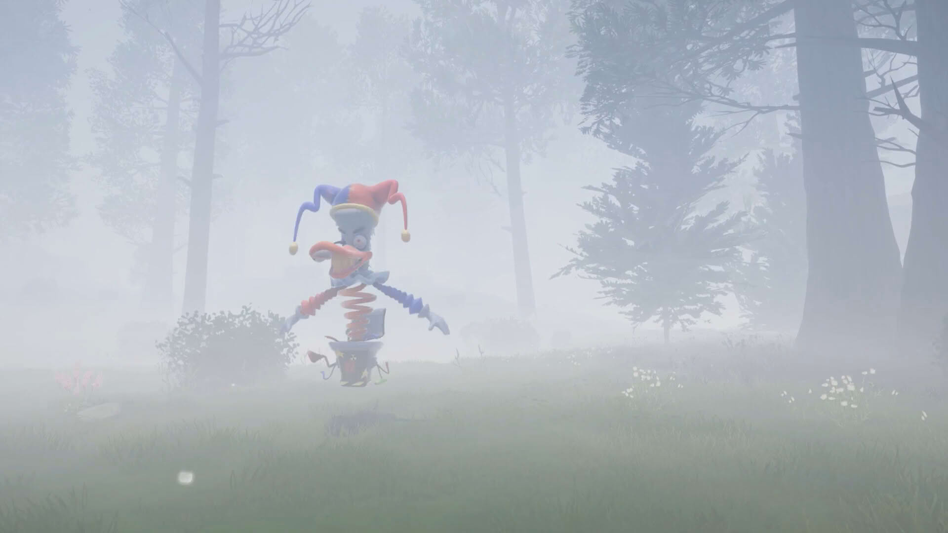 Screenshot for Quack Hunters