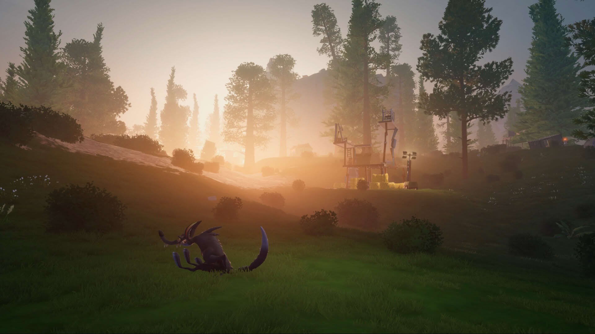 Screenshot for Quack Hunters