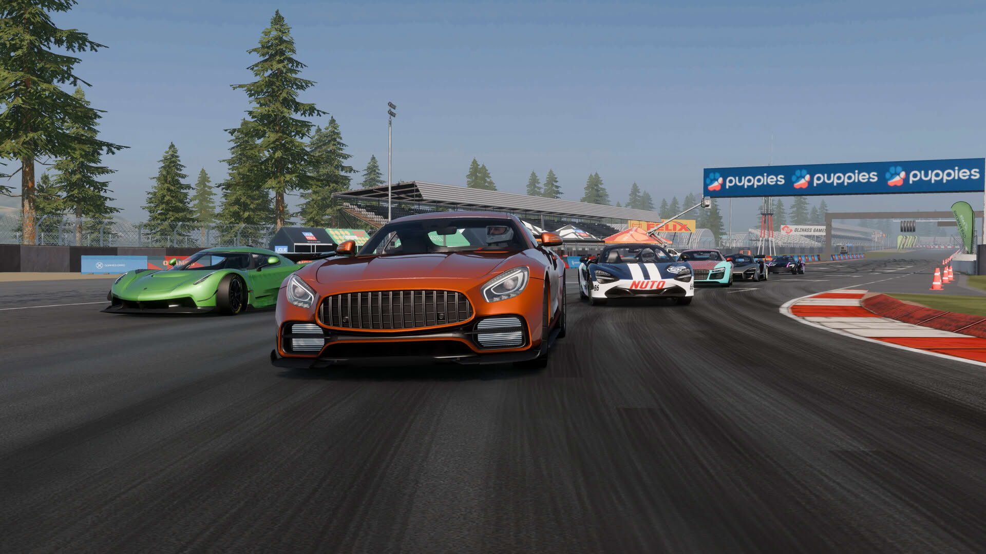 Screenshot for CPM 2