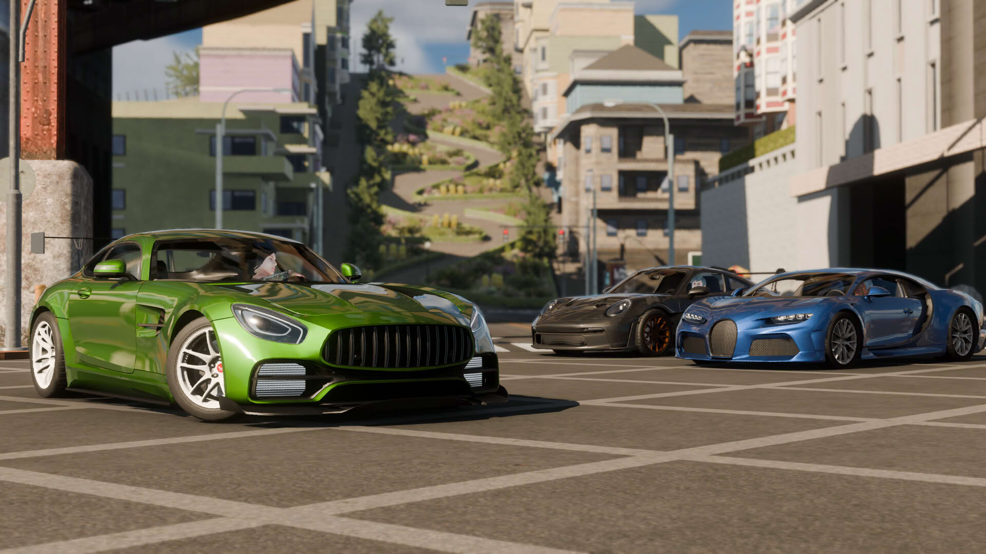 Screenshot for CPM 2