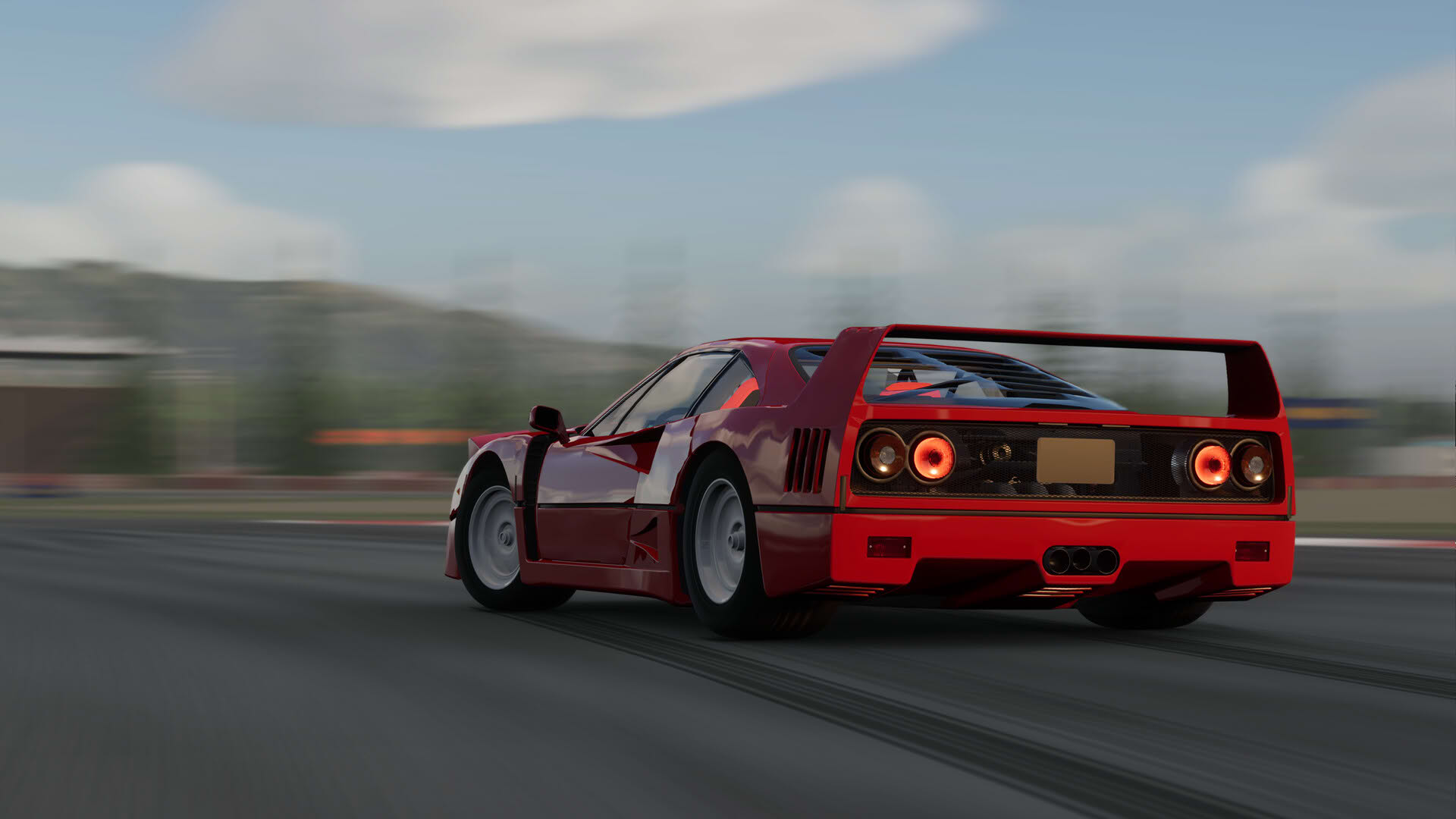 Screenshot for CPM 2