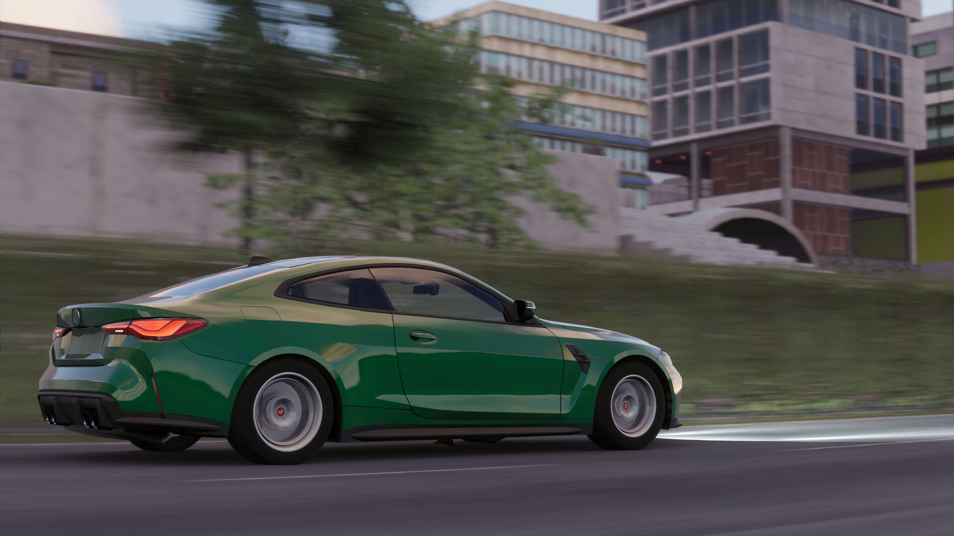 Screenshot for CPM 2