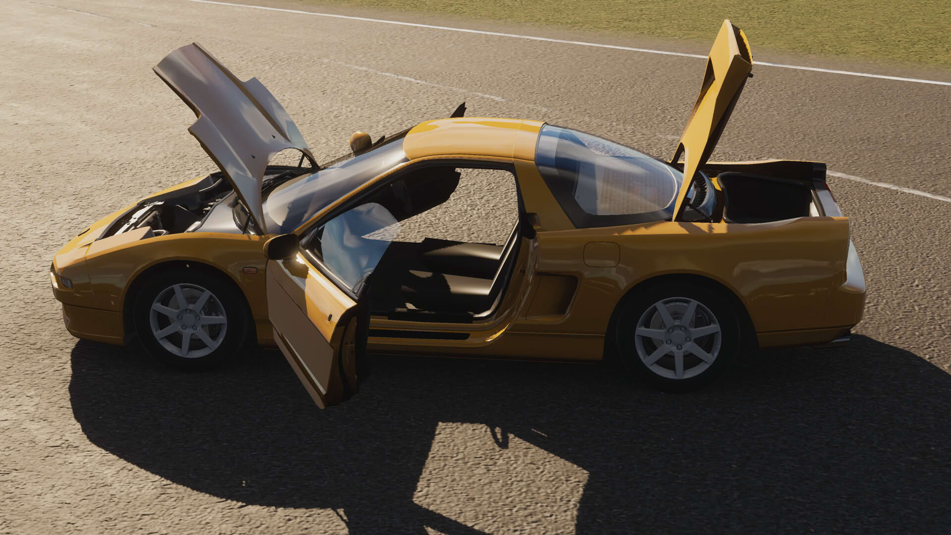 Screenshot for CPM 2