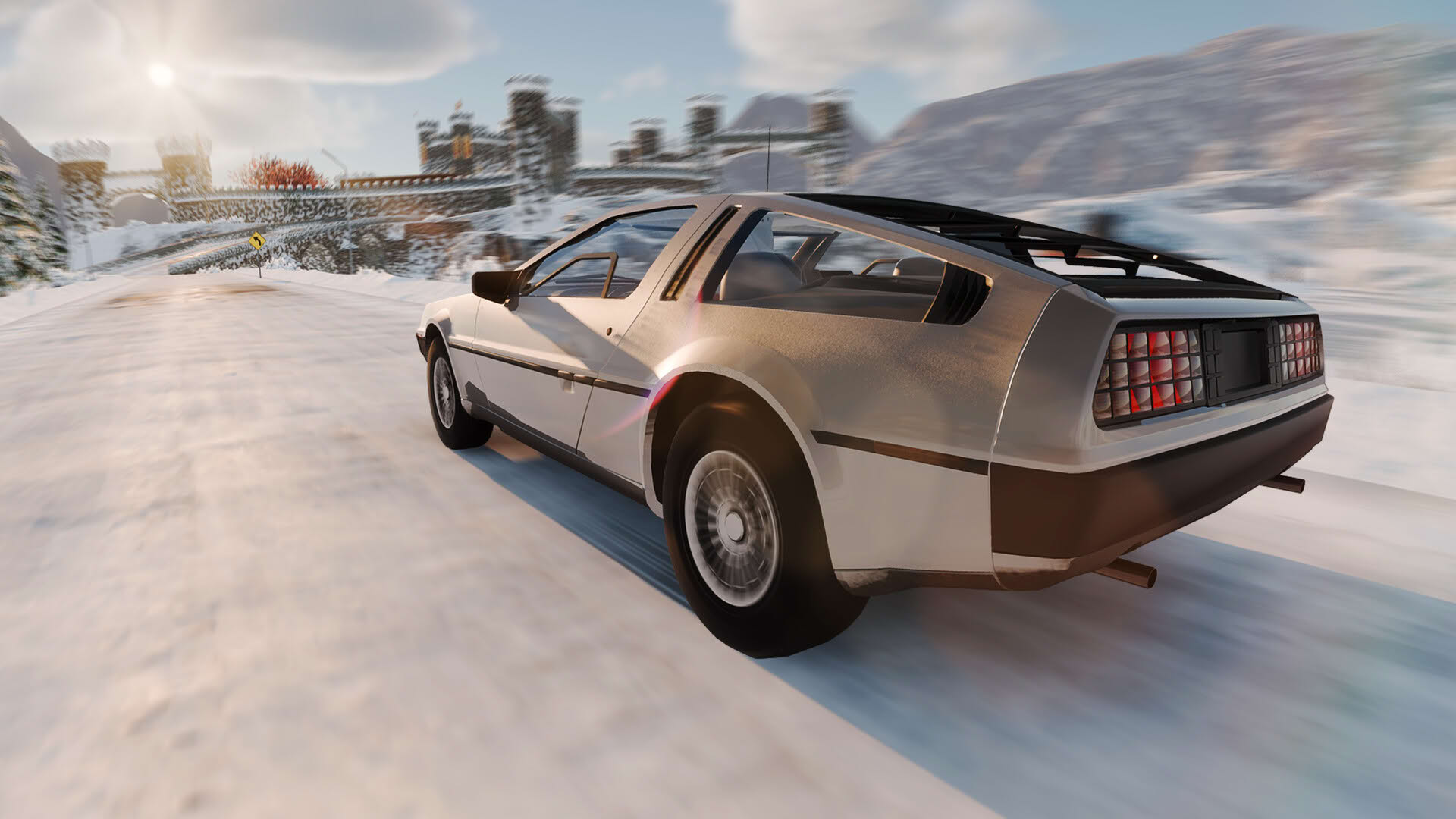 Screenshot for CPM 2