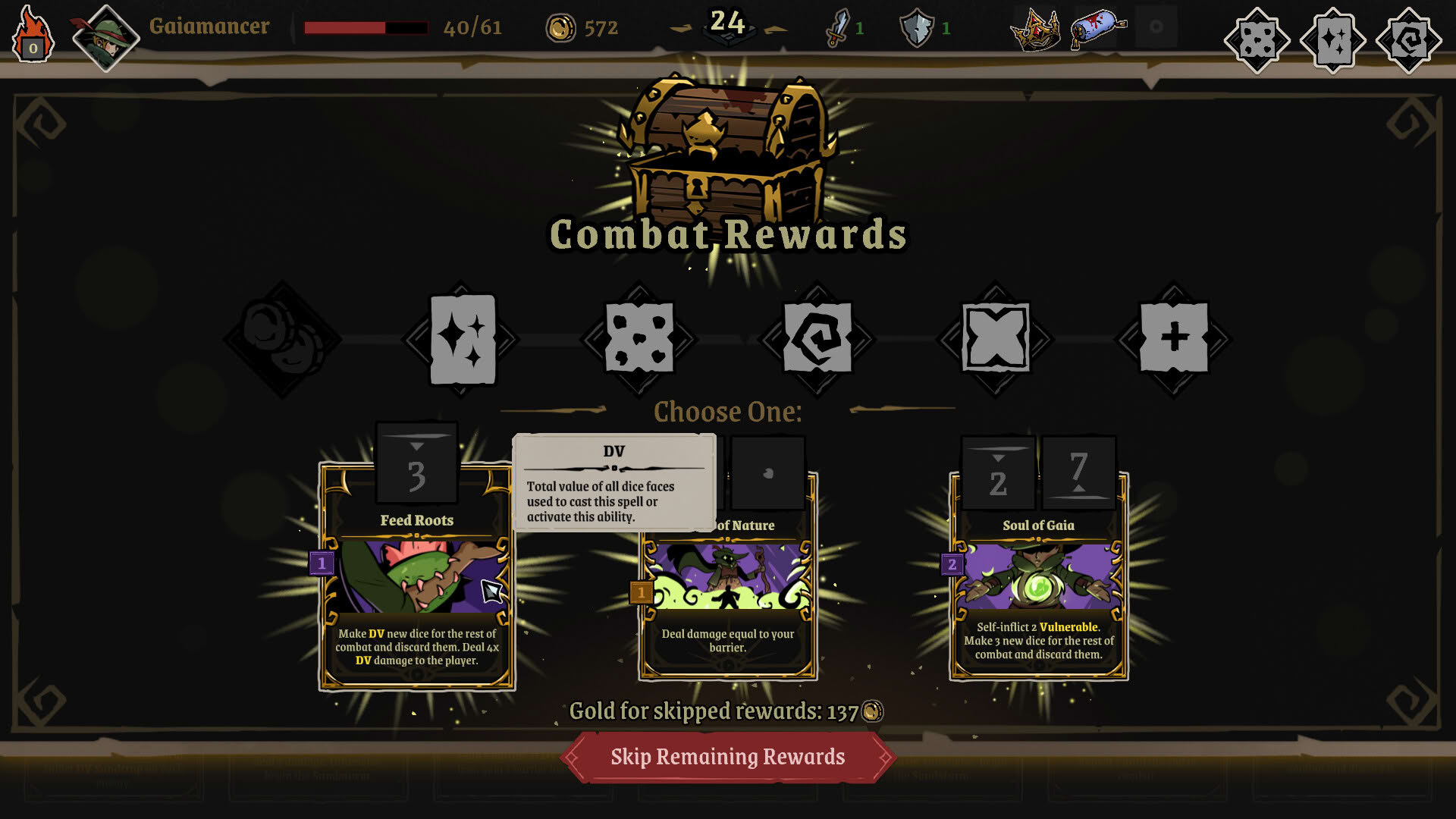 Screenshot for Archon Soul