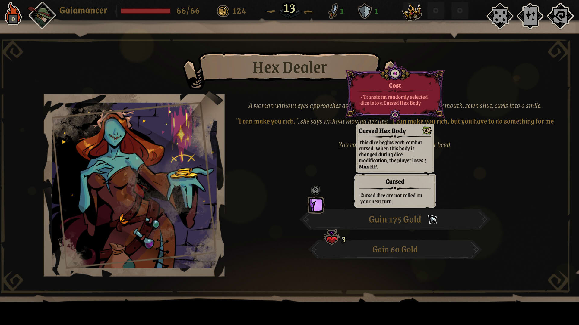 Screenshot for Archon Soul