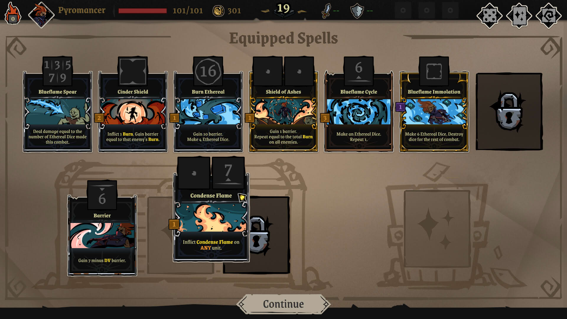 Screenshot for Archon Soul