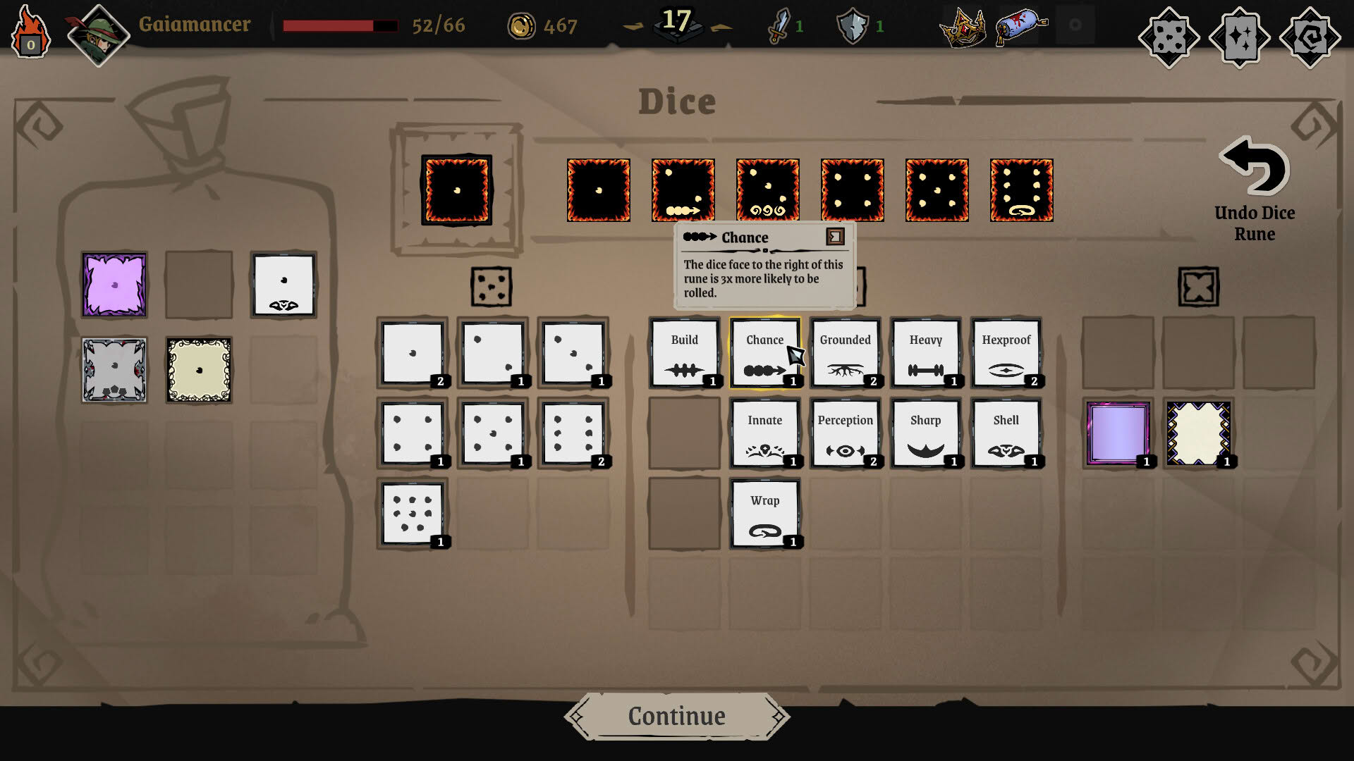 Screenshot for Archon Soul