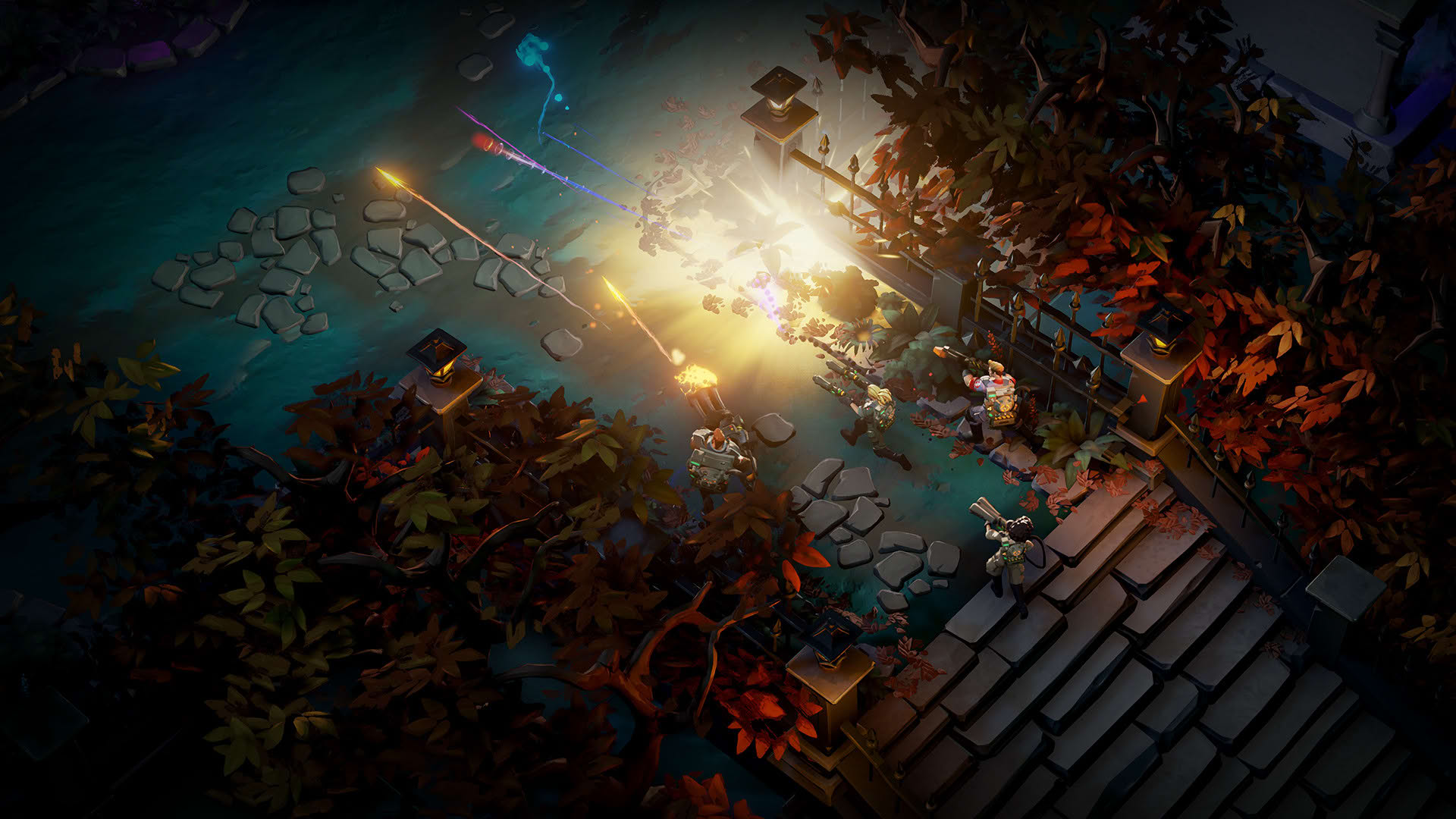 Screenshot for Ghostbusters
