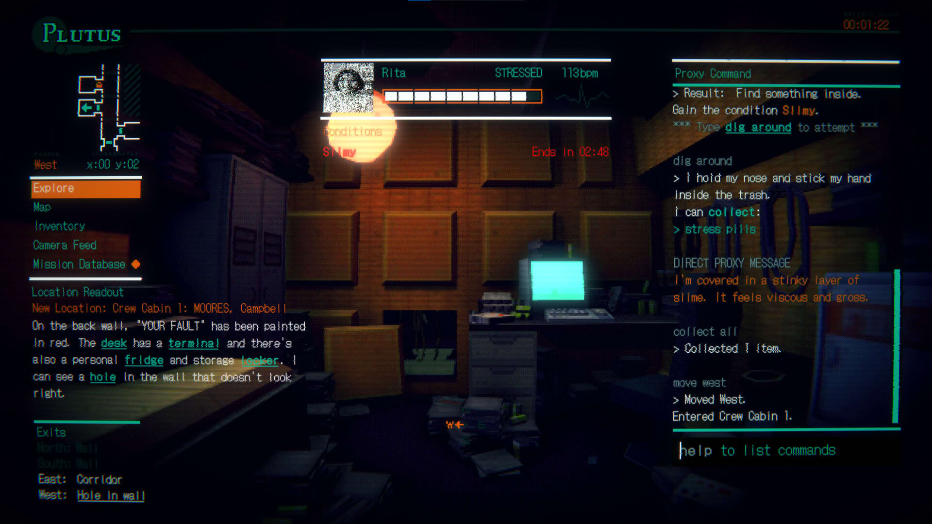 Screenshot for Remote Control