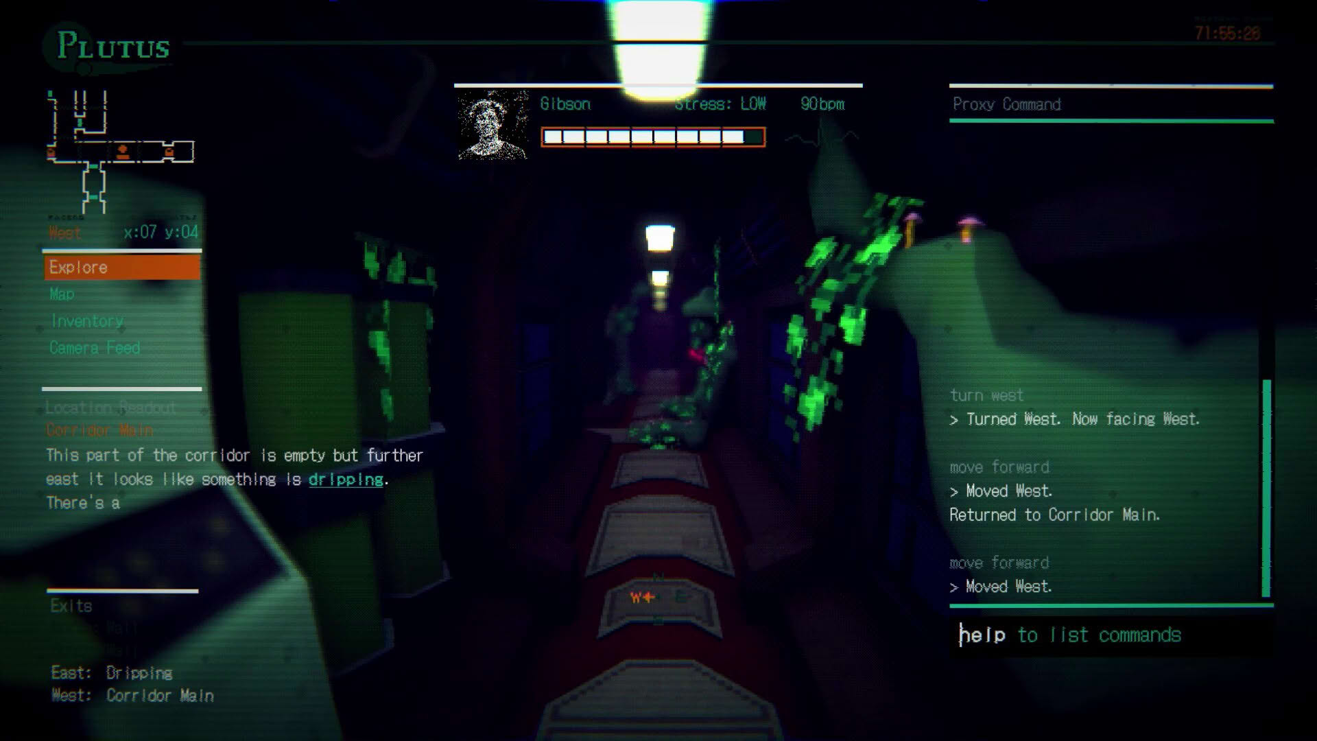 Screenshot for Remote Control