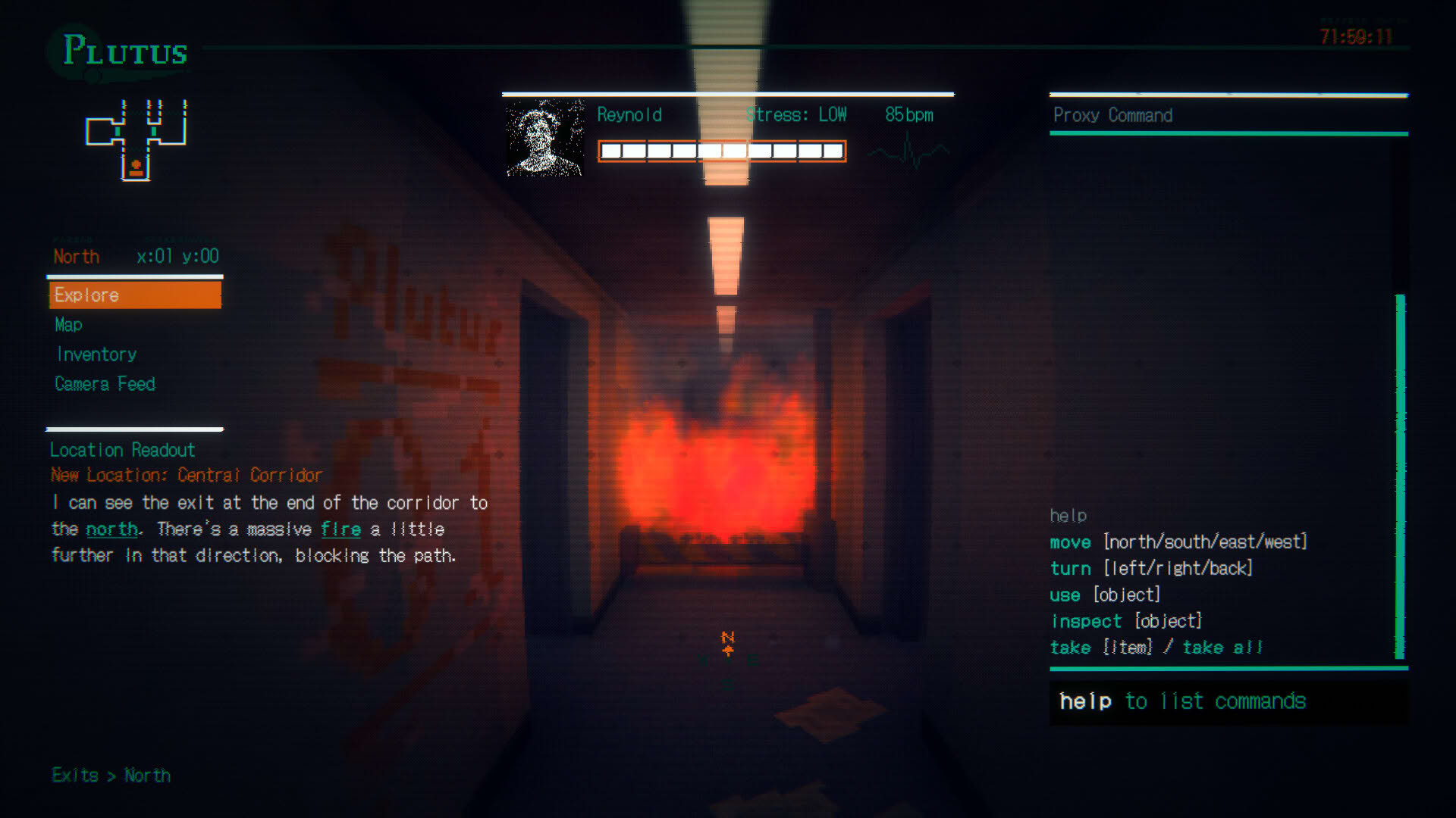 Screenshot for Remote Control