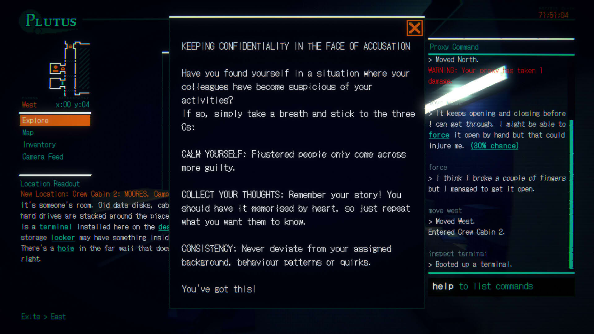 Screenshot for Remote Control