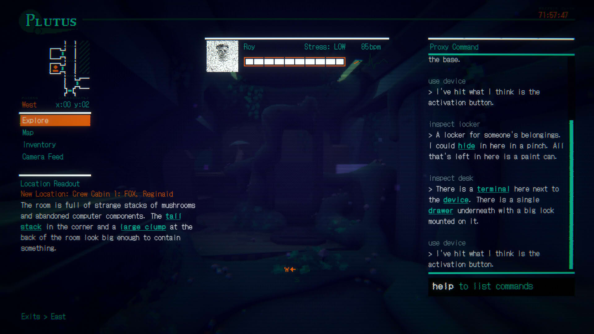 Screenshot for Remote Control
