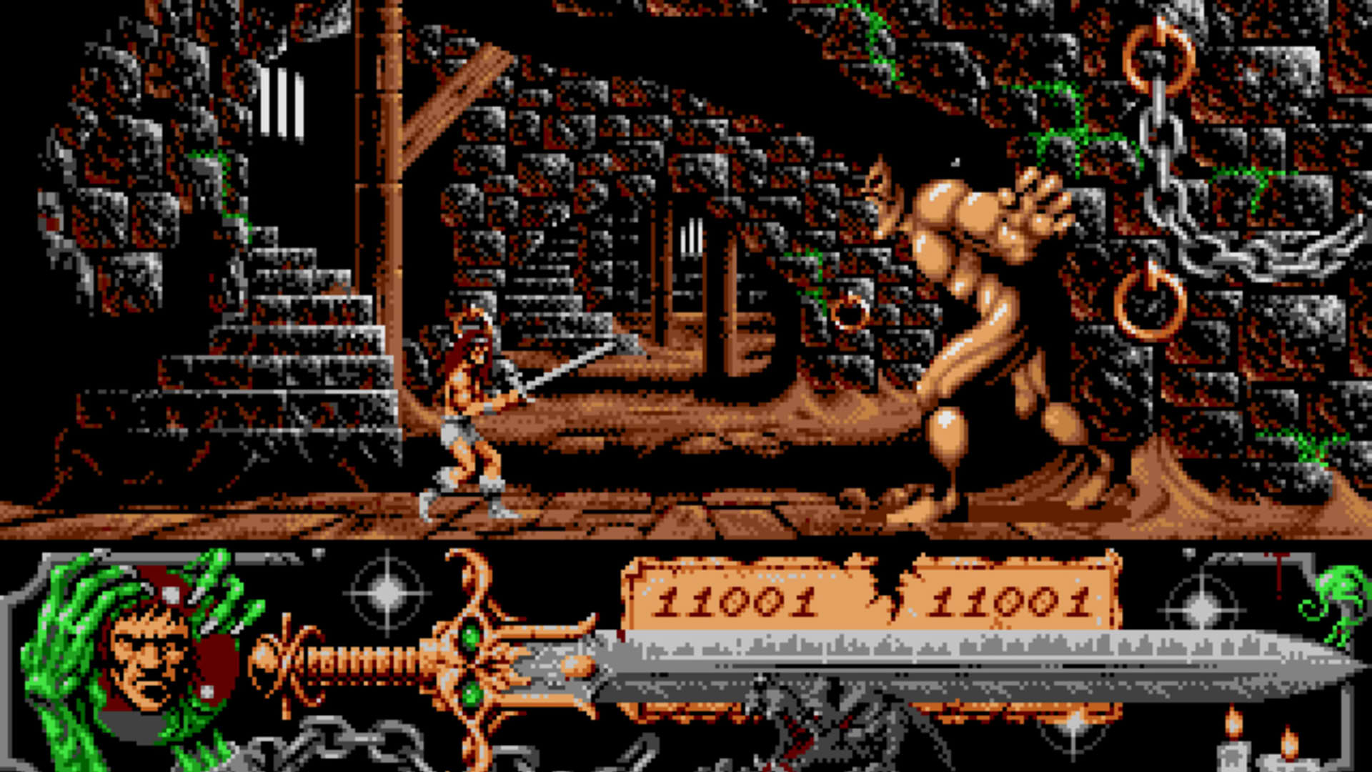 Screenshot for Deathbringer