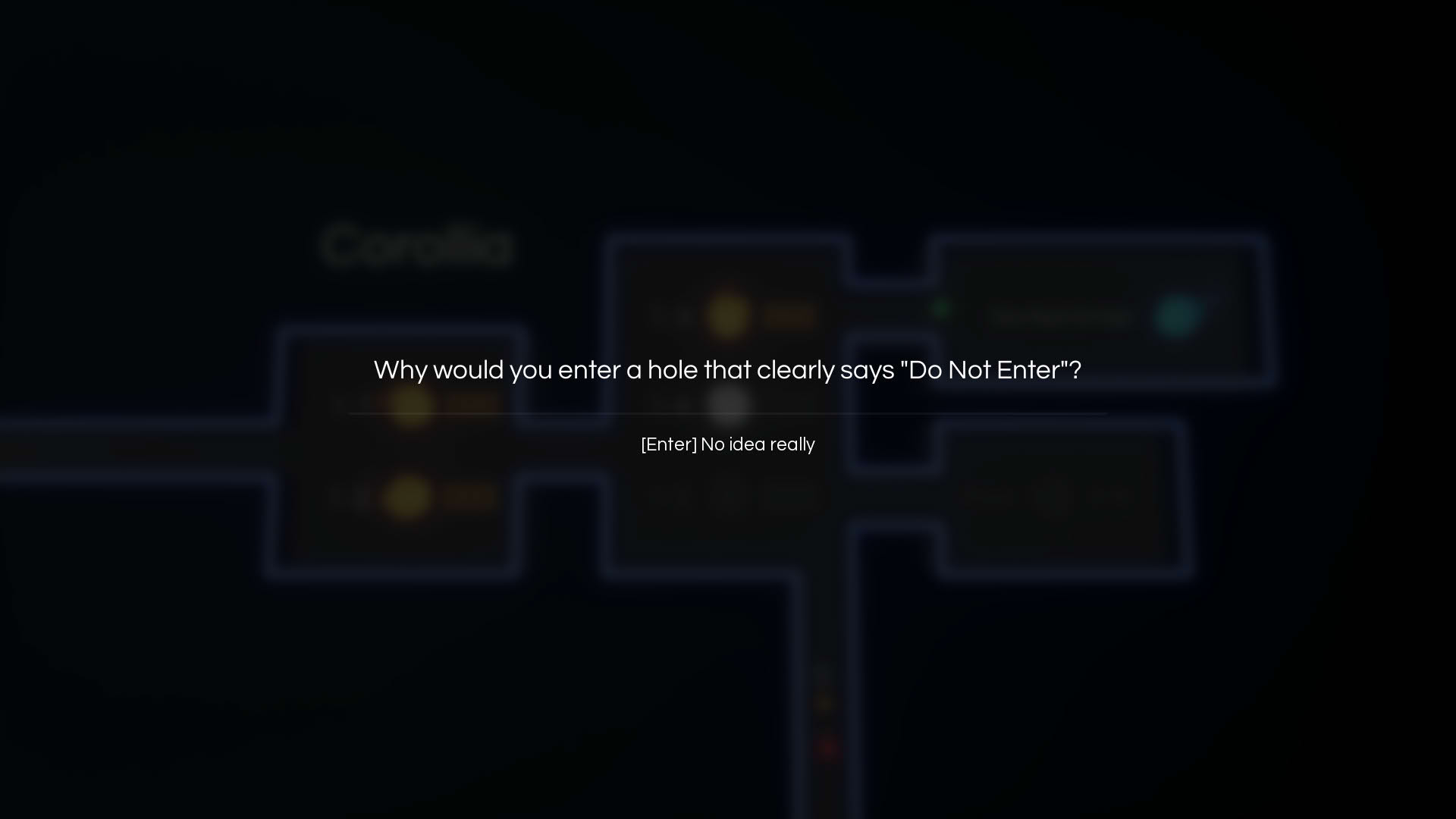 Screenshot for Road to Ballhalla
