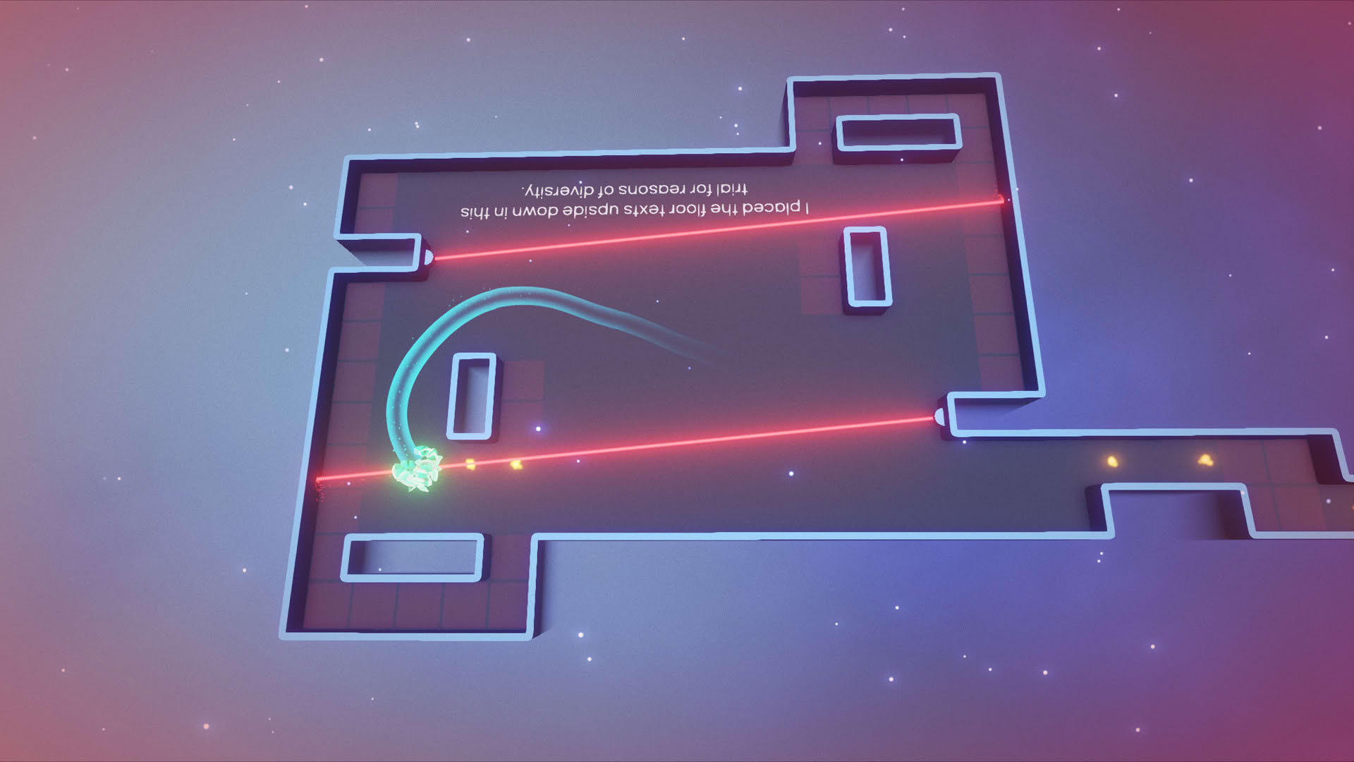 Screenshot for Road to Ballhalla
