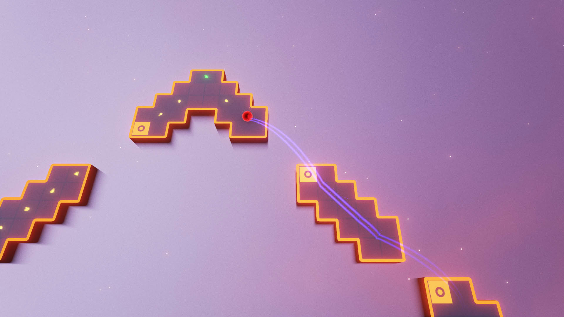 Screenshot for Road to Ballhalla