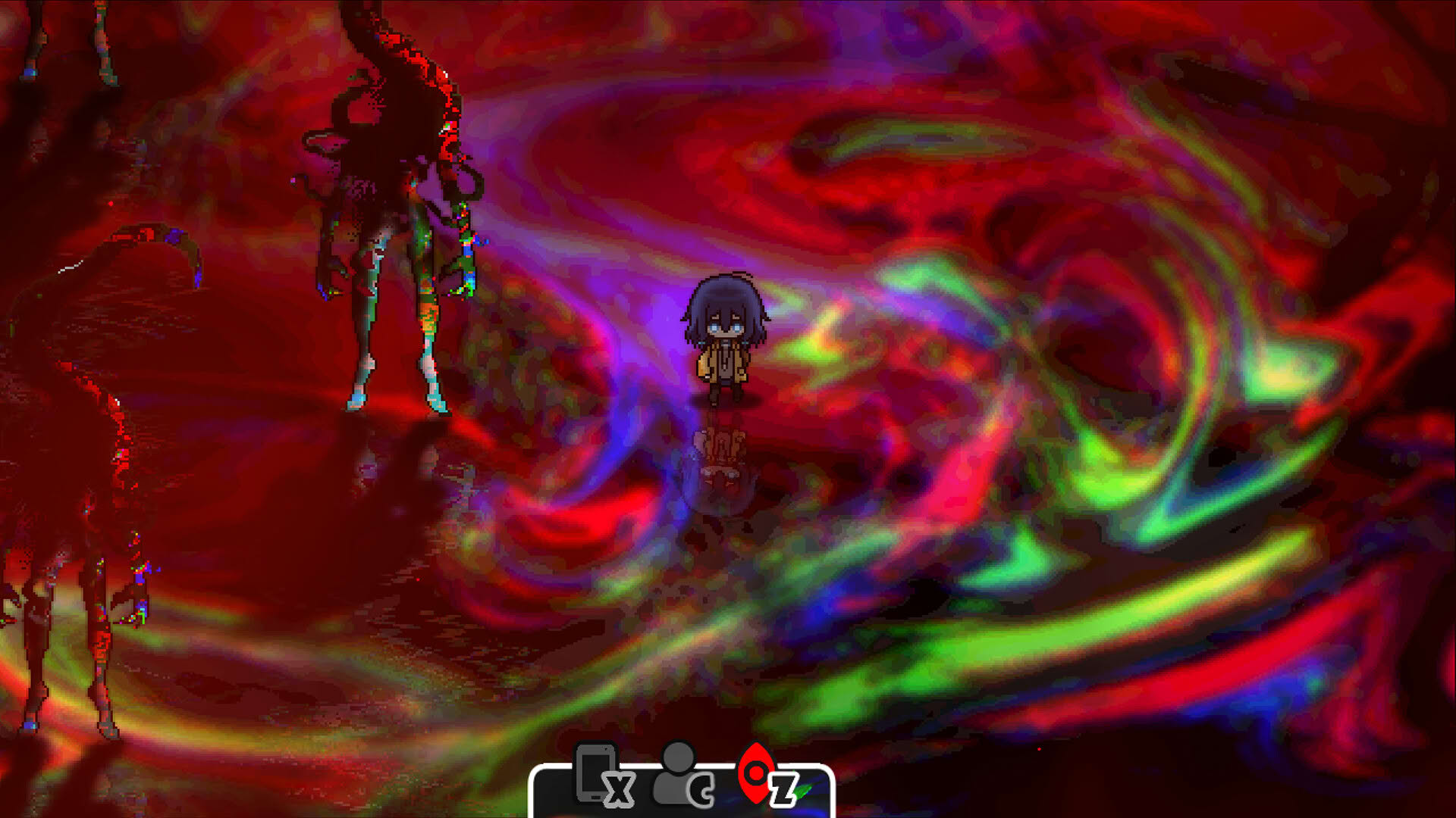 Screenshot for Condominium: No Exit