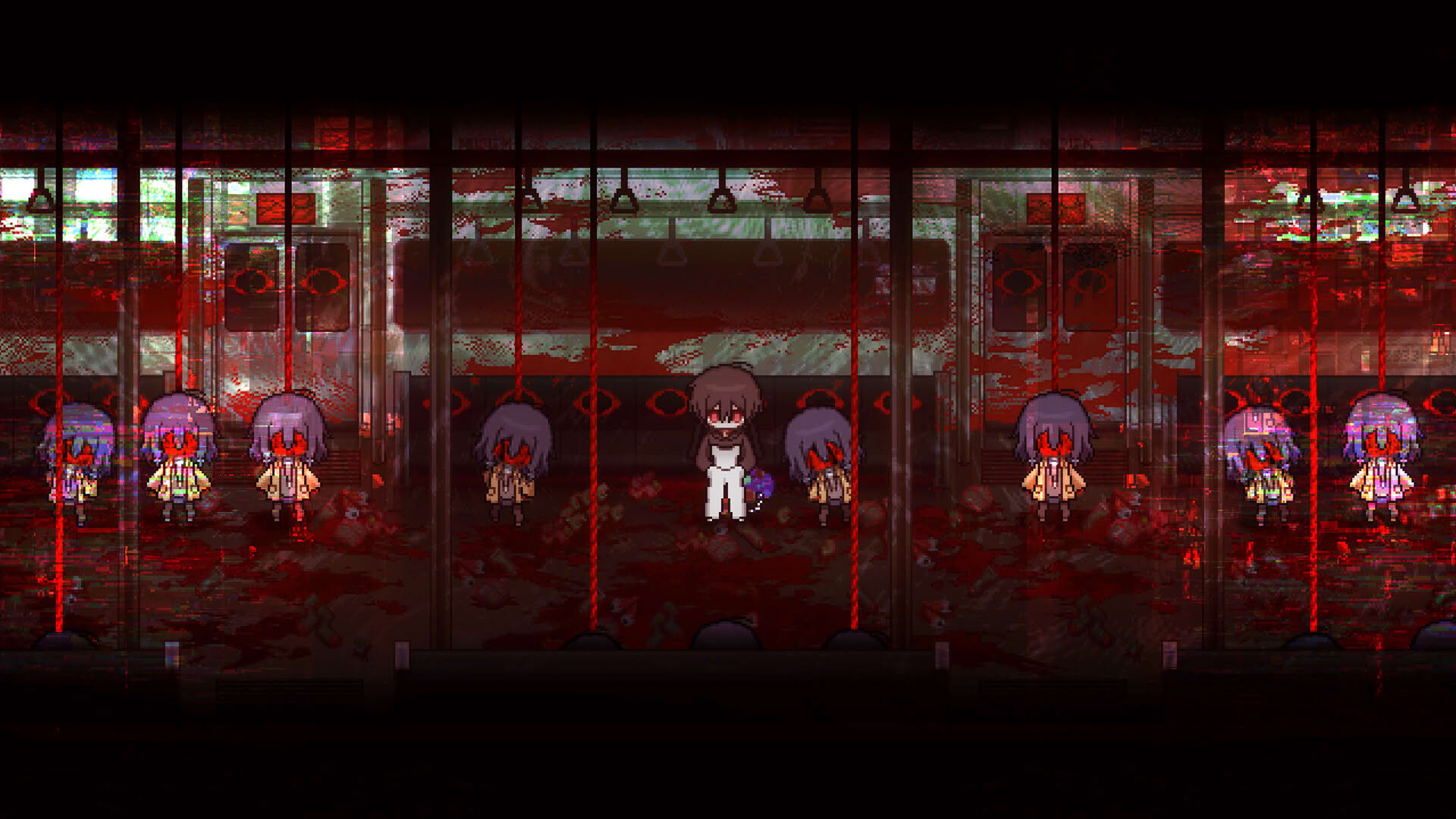 Screenshot for Condominium: No Exit