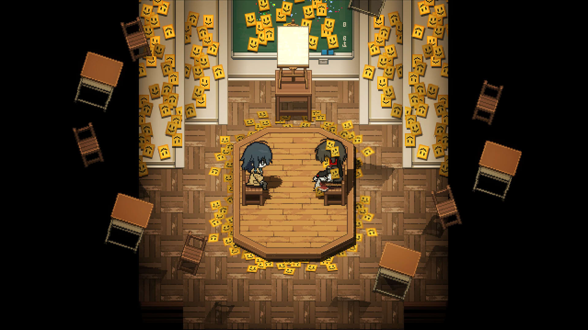 Screenshot for Condominium: No Exit
