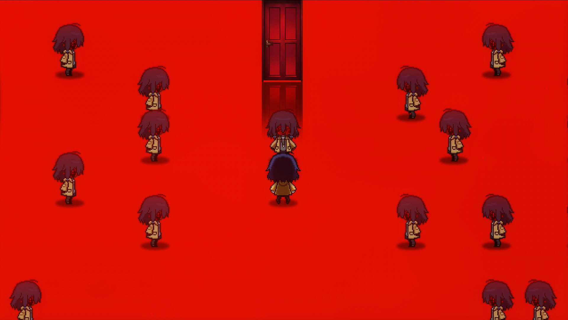 Screenshot for Condominium: No Exit