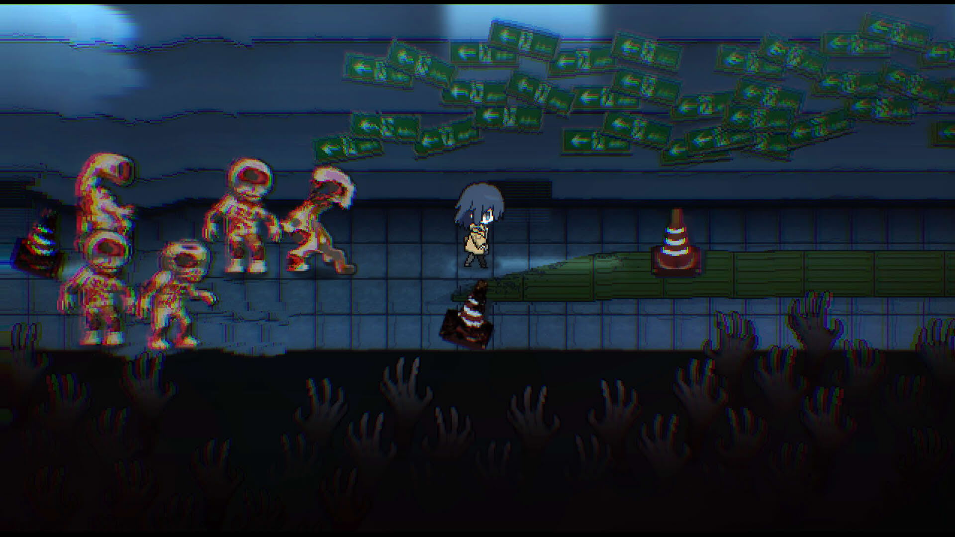 Screenshot for Condominium: No Exit