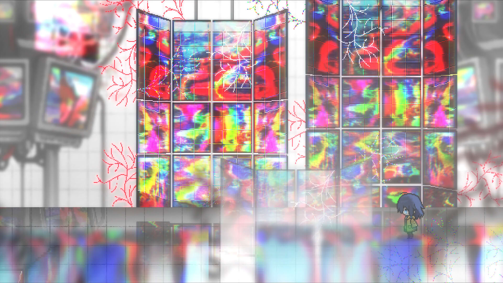 Screenshot for Condominium: No Exit