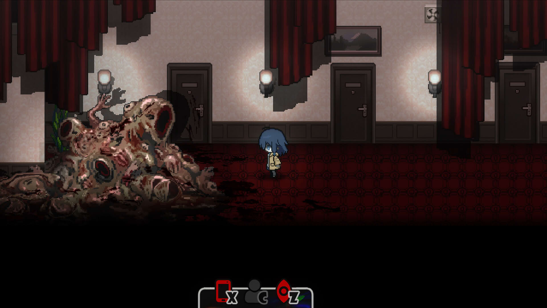Screenshot for Condominium: No Exit