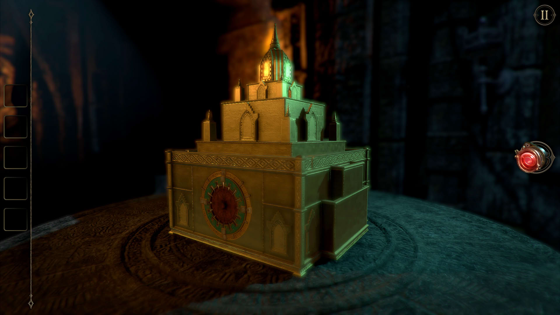 Screenshot for The Room Two