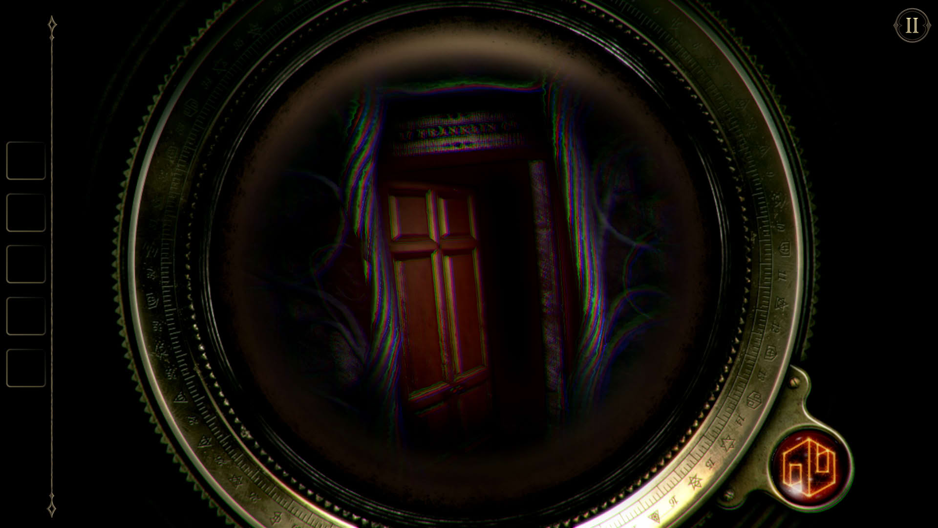Screenshot for The Room Two