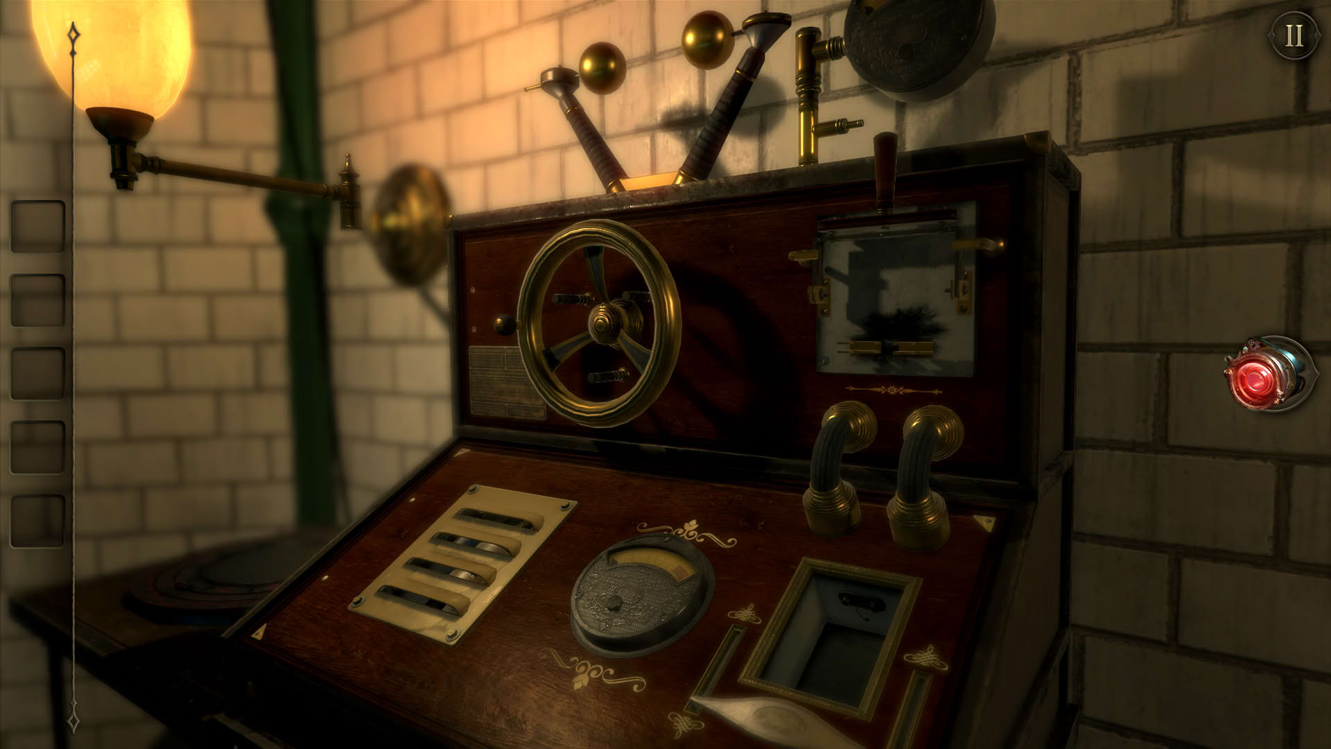 Screenshot for The Room Two