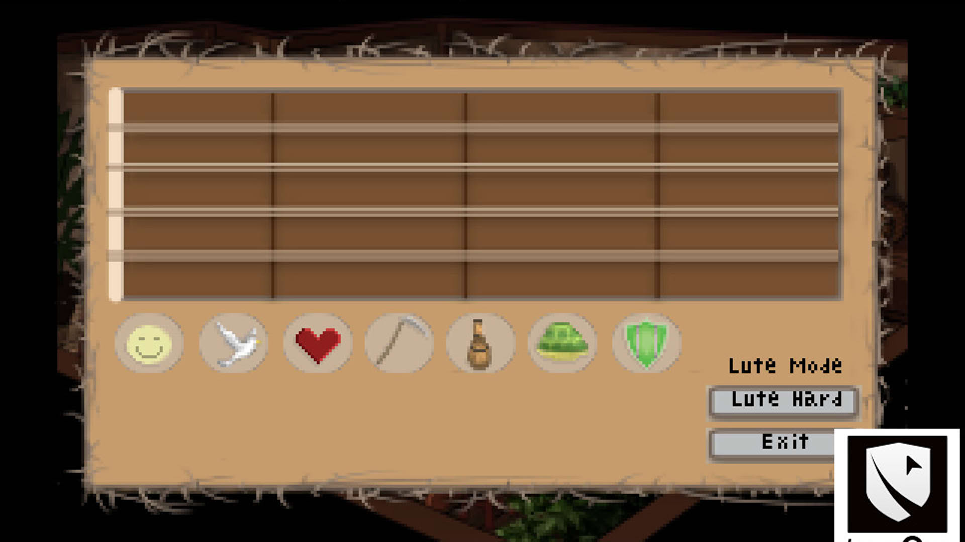 Screenshot for The Order of the Thorne: The King's Challenge