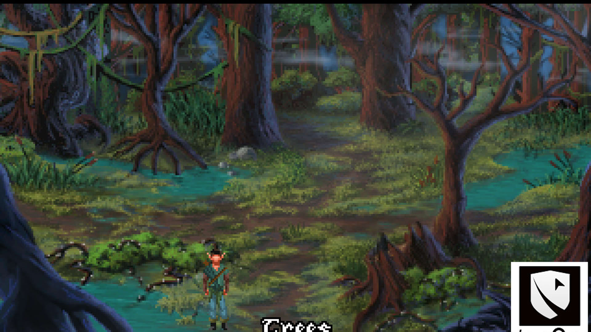 Screenshot for The Order of the Thorne: The King's Challenge