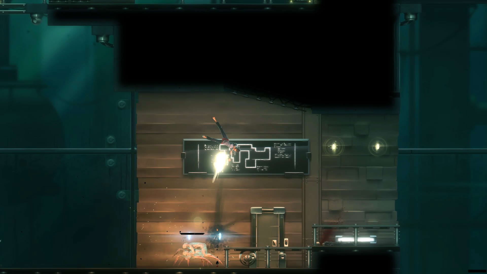 Screenshot for Seraph