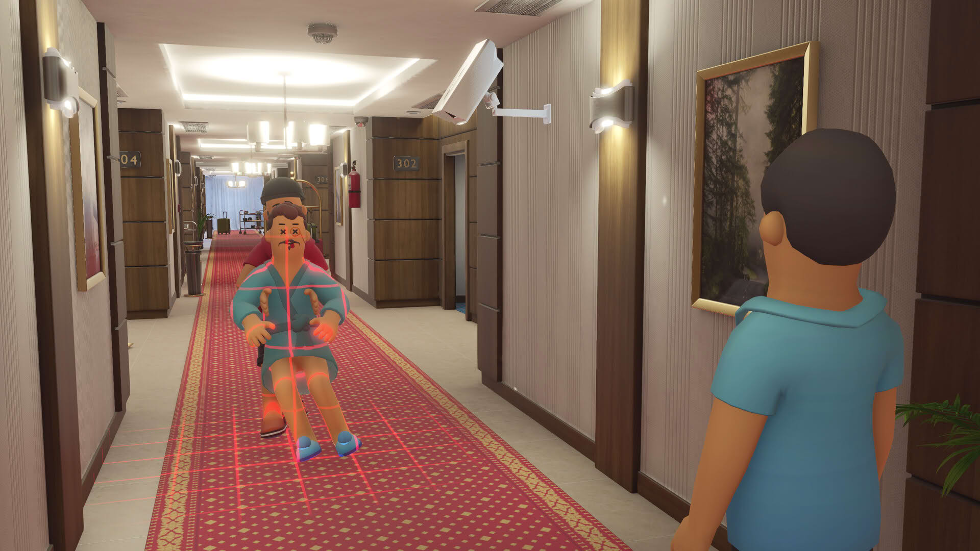Screenshot for We Are So Cooked