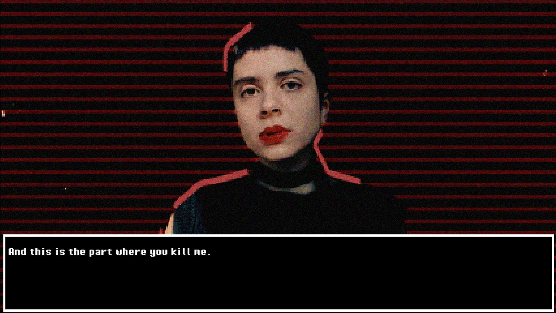 Screenshot for Coralina: Illacrimo