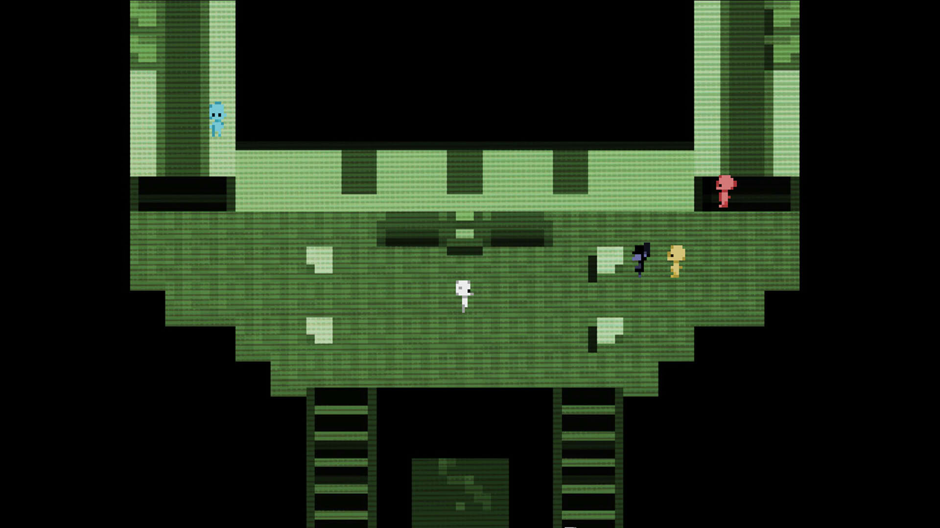 Screenshot for Coralina: Illacrimo