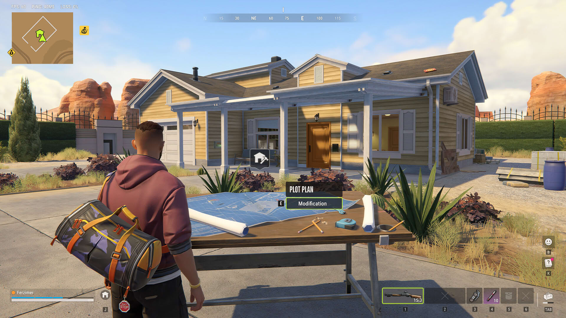 Screenshot for Rob Run