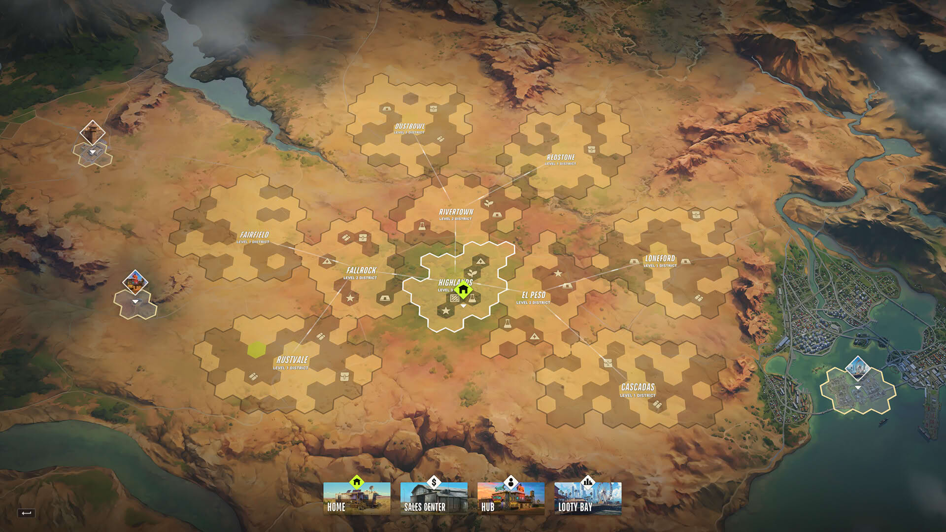 Screenshot for Rob Run